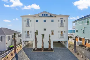 105 Ocean Blvd W, Holden Beach, NC 28462 - Photo 7
