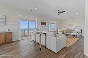 105 Ocean Blvd W, Holden Beach, NC 28462 - Photo 3