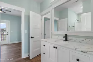 105 Ocean Blvd W, Holden Beach, NC 28462 - Photo 41