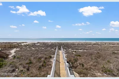 105 Ocean Boulevard W, Holden Beach, NC 28462 - Photo 61