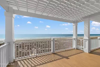 105 Ocean Boulevard W, Holden Beach, NC 28462 - Photo 71
