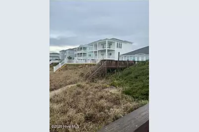105 Ocean Boulevard W, Holden Beach, NC 28462 - Photo 57