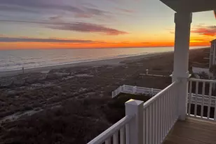 105 Ocean Blvd W, Holden Beach, NC 28462 - Photo 37