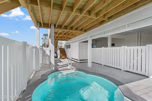 105 Ocean Blvd W, Holden Beach, NC 28462 - Photo 11