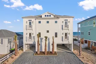 105 Ocean Blvd W, Holden Beach, NC 28462 - Photo 73