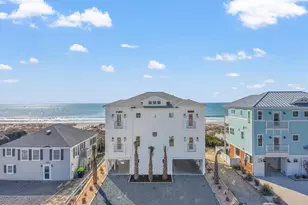 105 Ocean Blvd W, Holden Beach, NC 28462 - Photo 7
