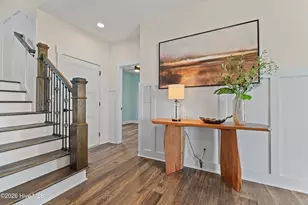 105 Ocean Blvd W, Holden Beach, NC 28462 - Photo 13