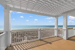 105 Ocean Blvd W, Holden Beach, NC 28462 - Photo 57