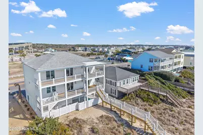 105 Ocean Boulevard W, Holden Beach, NC 28462 - Photo 27