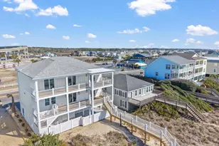 105 Ocean Blvd W, Holden Beach, NC 28462 - Photo 27