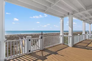105 Ocean Blvd W, Holden Beach, NC 28462 - Photo 35