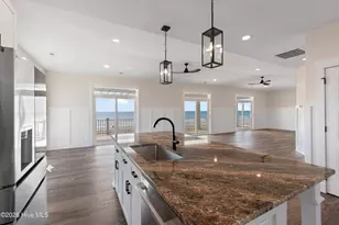 105 Ocean Blvd W, Holden Beach, NC 28462 - Photo 21