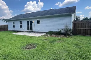 206 Woodbine Terrace, Burgaw, NC 28425 - Photo 25