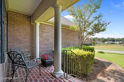 2123 Talmage Drive, Leland, NC 28451 - Photo 5