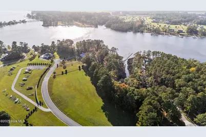 572 Dawson Creek Boulevard, Oriental, NC 28571 - Photo 5