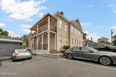 8 S 7th Street, Wilmington, NC 28401 - Photo 27
