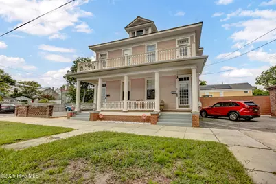 8 S 7th Street, Wilmington, NC 28401 - Photo 45