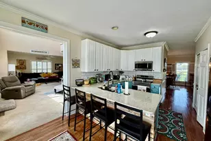 1885 Bennett Rd, Oak City, NC 27857 - Photo 31