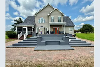 1885 Bennett Road, Oak City, NC 27857 - Photo 79
