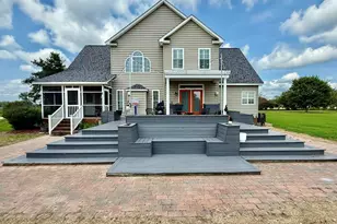 1885 Bennett Rd, Oak City, NC 27857 - Photo 79