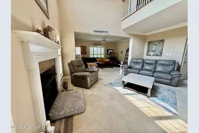 1885 Bennett Road, Oak City, NC 27857 - Photo 23