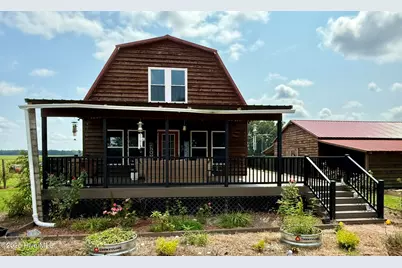 1885 Bennett Road, Oak City, NC 27857 - Photo 103
