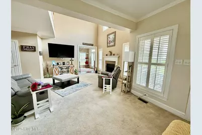 1885 Bennett Road, Oak City, NC 27857 - Photo 25