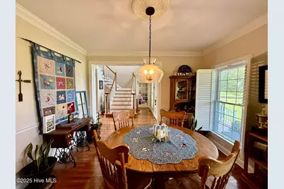1885 Bennett Road, Oak City, NC 27857 - Photo 15