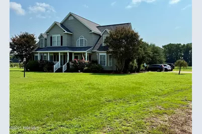1885 Bennett Road, Oak City, NC 27857 - Photo 3