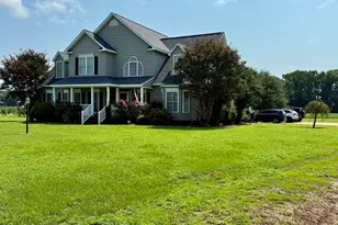 1885 Bennett Rd, Oak City, NC 27857 - Photo 3