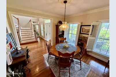 1885 Bennett Road, Oak City, NC 27857 - Photo 17