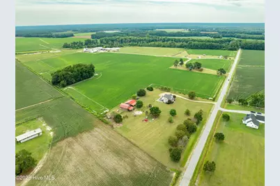1885 Bennett Road, Oak City, NC 27857 - Photo 143