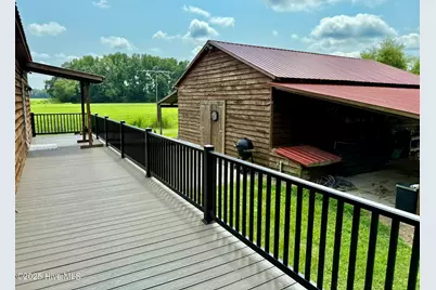 1885 Bennett Road, Oak City, NC 27857 - Photo 105