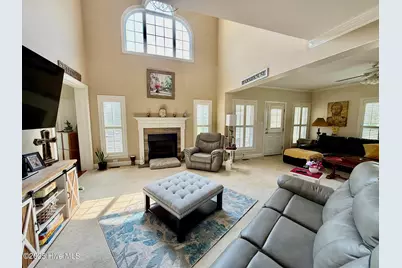 1885 Bennett Road, Oak City, NC 27857 - Photo 19