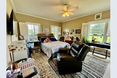 1885 Bennett Road, Oak City, NC 27857 - Photo 35