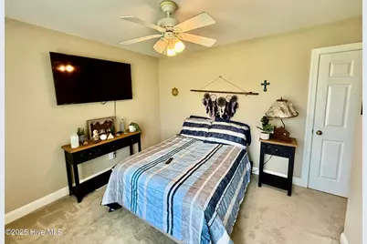 1885 Bennett Road, Oak City, NC 27857 - Photo 63