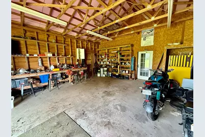 1885 Bennett Road, Oak City, NC 27857 - Photo 95