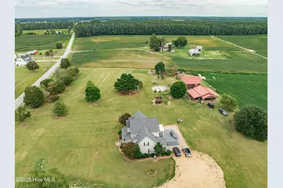 1885 Bennett Road, Oak City, NC 27857 - Photo 147