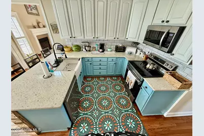 1885 Bennett Road, Oak City, NC 27857 - Photo 33