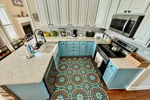 1885 Bennett Rd, Oak City, NC 27857 - Photo 33