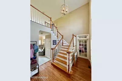1885 Bennett Road, Oak City, NC 27857 - Photo 45