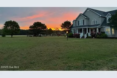 1885 Bennett Road, Oak City, NC 27857 - Photo 7