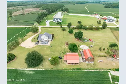 1885 Bennett Road, Oak City, NC 27857 - Photo 149
