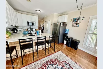 1885 Bennett Road, Oak City, NC 27857 - Photo 29