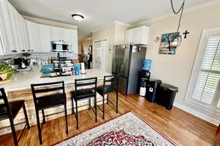 1885 Bennett Rd, Oak City, NC 27857 - Photo 29