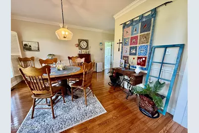 1885 Bennett Road, Oak City, NC 27857 - Photo 13