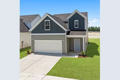 1098 Hanson Drive, Leland, NC 28451 - Photo 1
