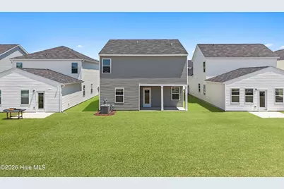 1098 Hanson Drive, Leland, NC 28451 - Photo 25