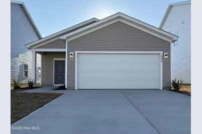 1086 Hanson Drive, Leland, NC 28451 - Photo 1