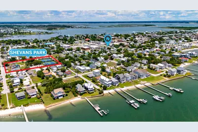 1300 Evans Street, Morehead City, NC 28557 - Photo 5